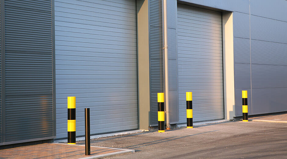 Types of Bollards