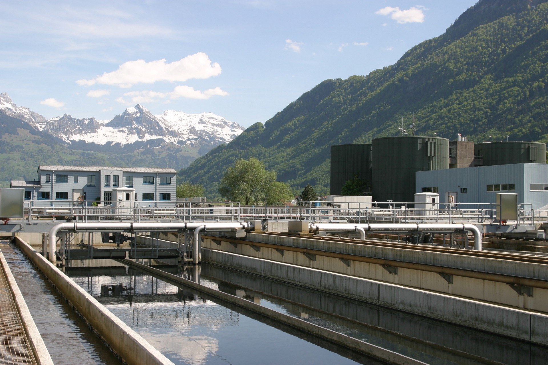 Utilities