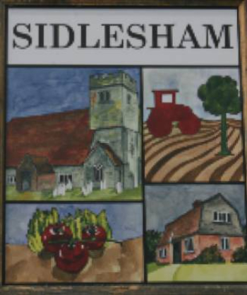 Sidlesham Memorial Hall