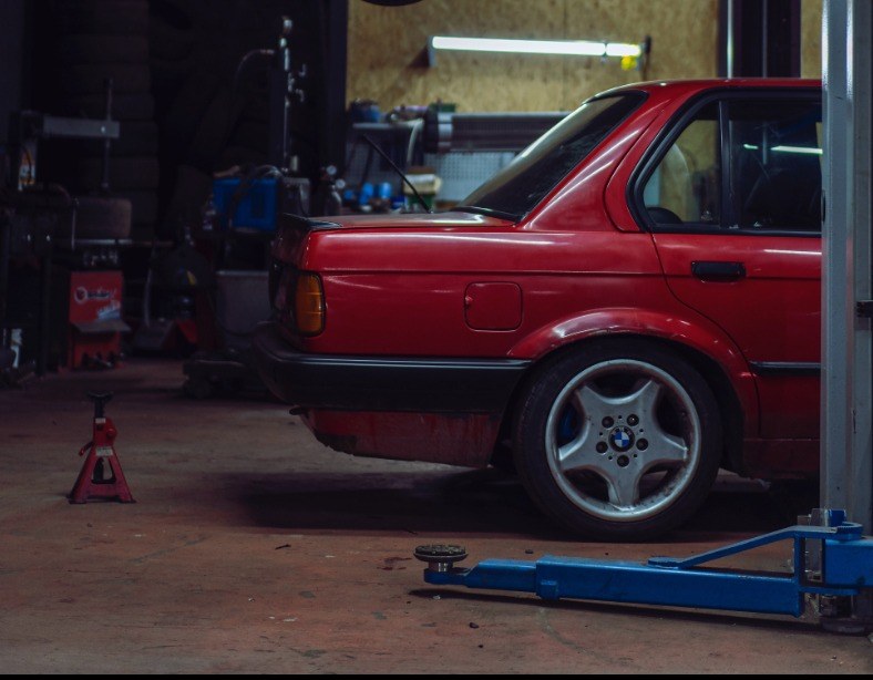 What Do Auto Repair Shops Do?