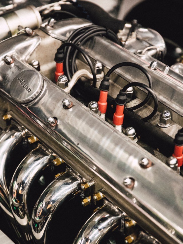 What Does It Mean To Calibrate An Engine?