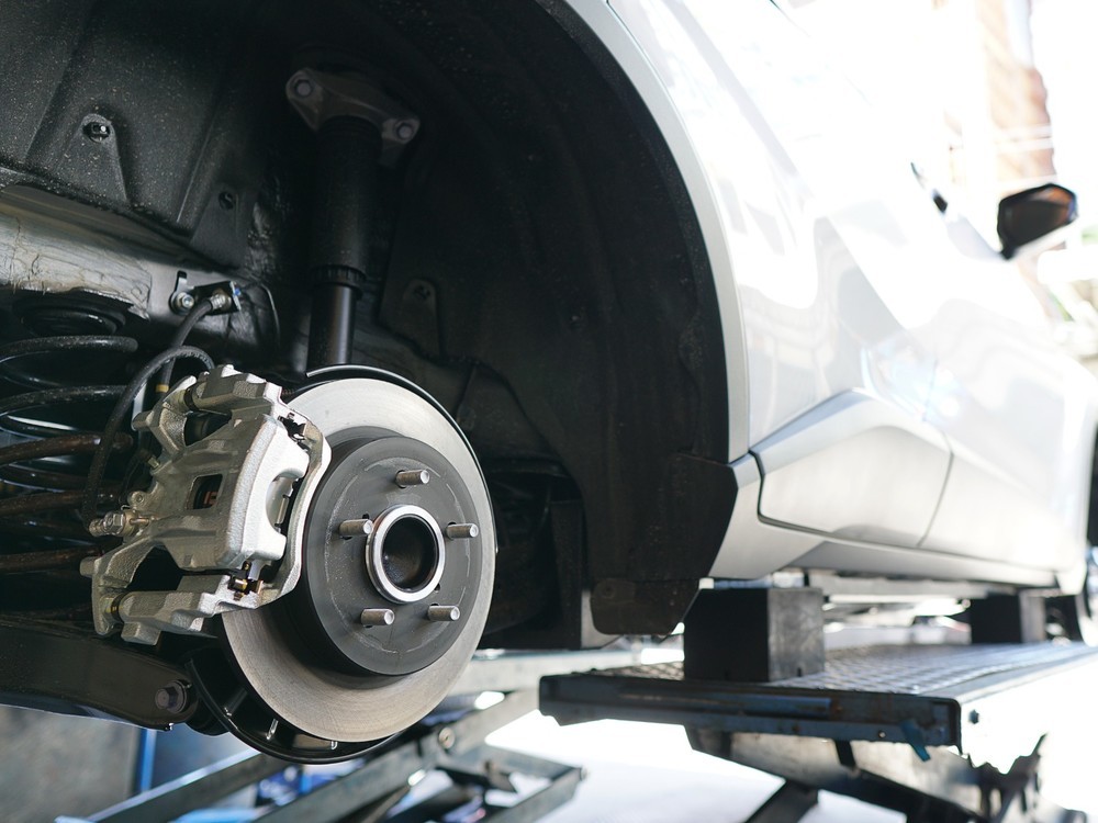Brake Testing Equipment Suppliers