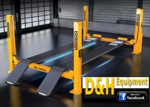 The Benefit Of MOT Ramps The Benefit Of MOT Ramps