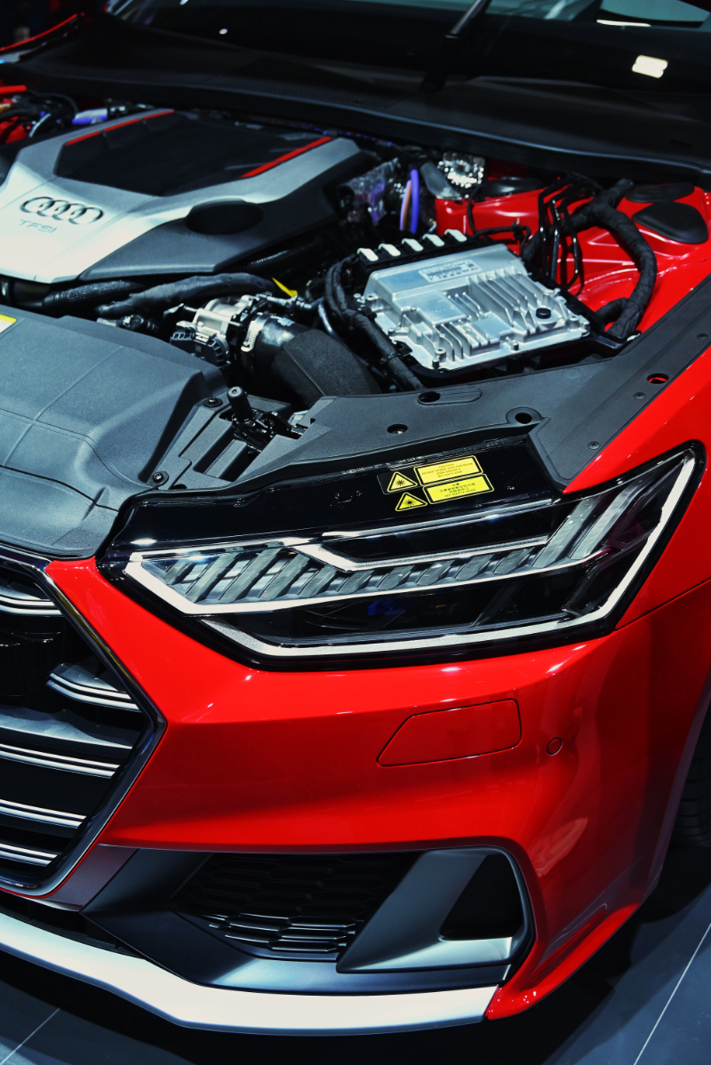 Benefits Of Engine Calibration