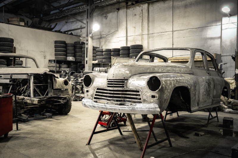 Equipment Required To Start An Auto Repair Shop Equipment Required To Start An Auto Repair Shop
