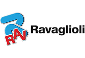 Ravaglioli Garage Service Equipment
