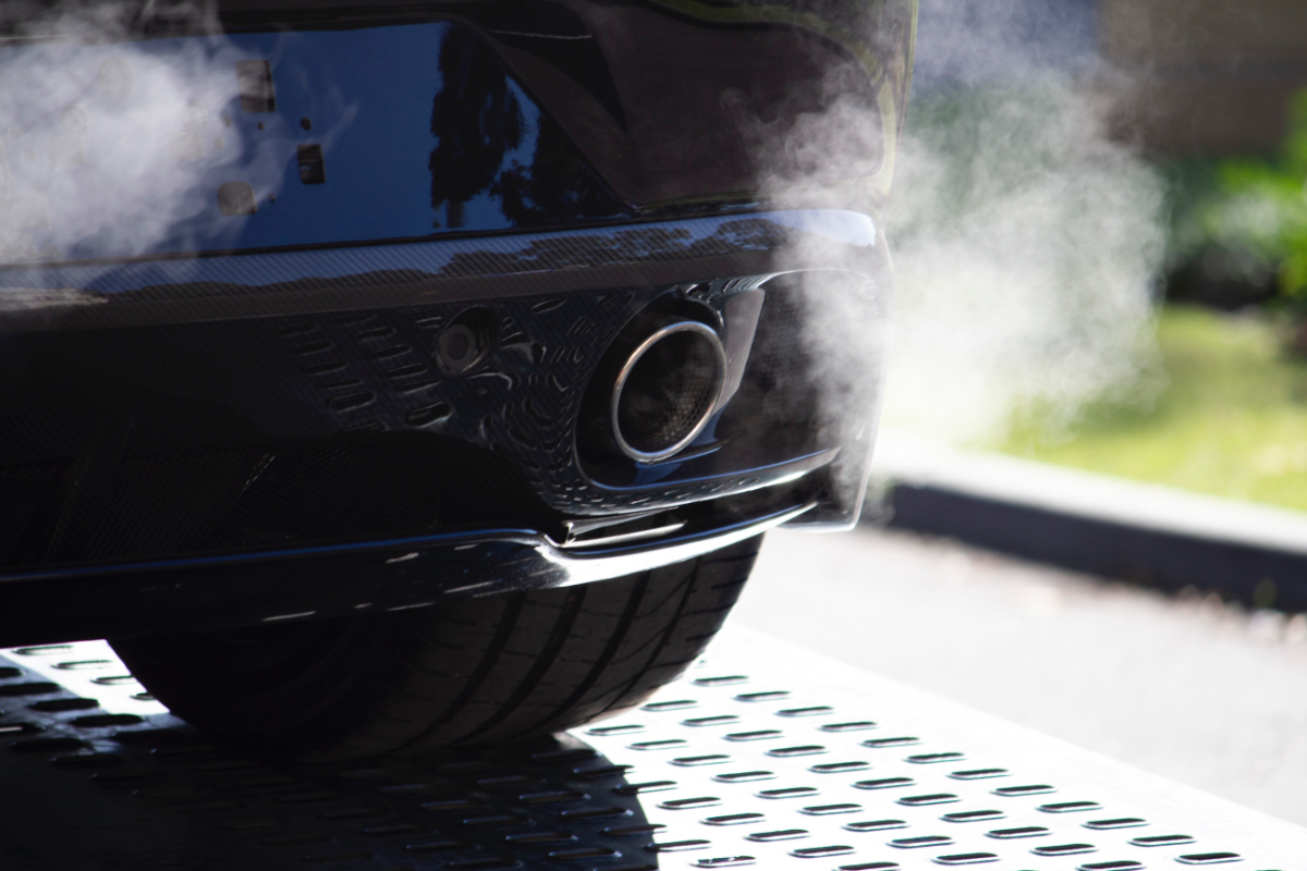 What Is The Purpose Of Emissions Test