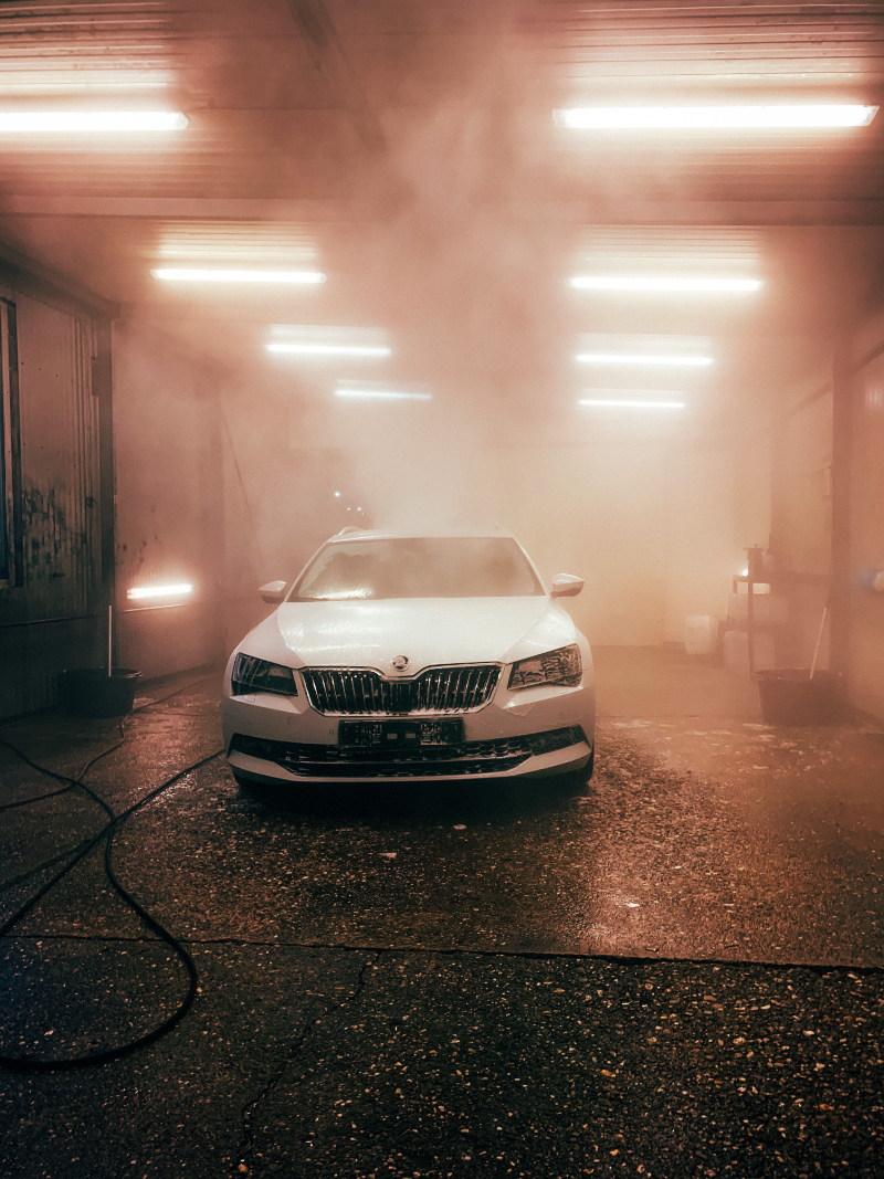 What Do Auto Body Shops Do?