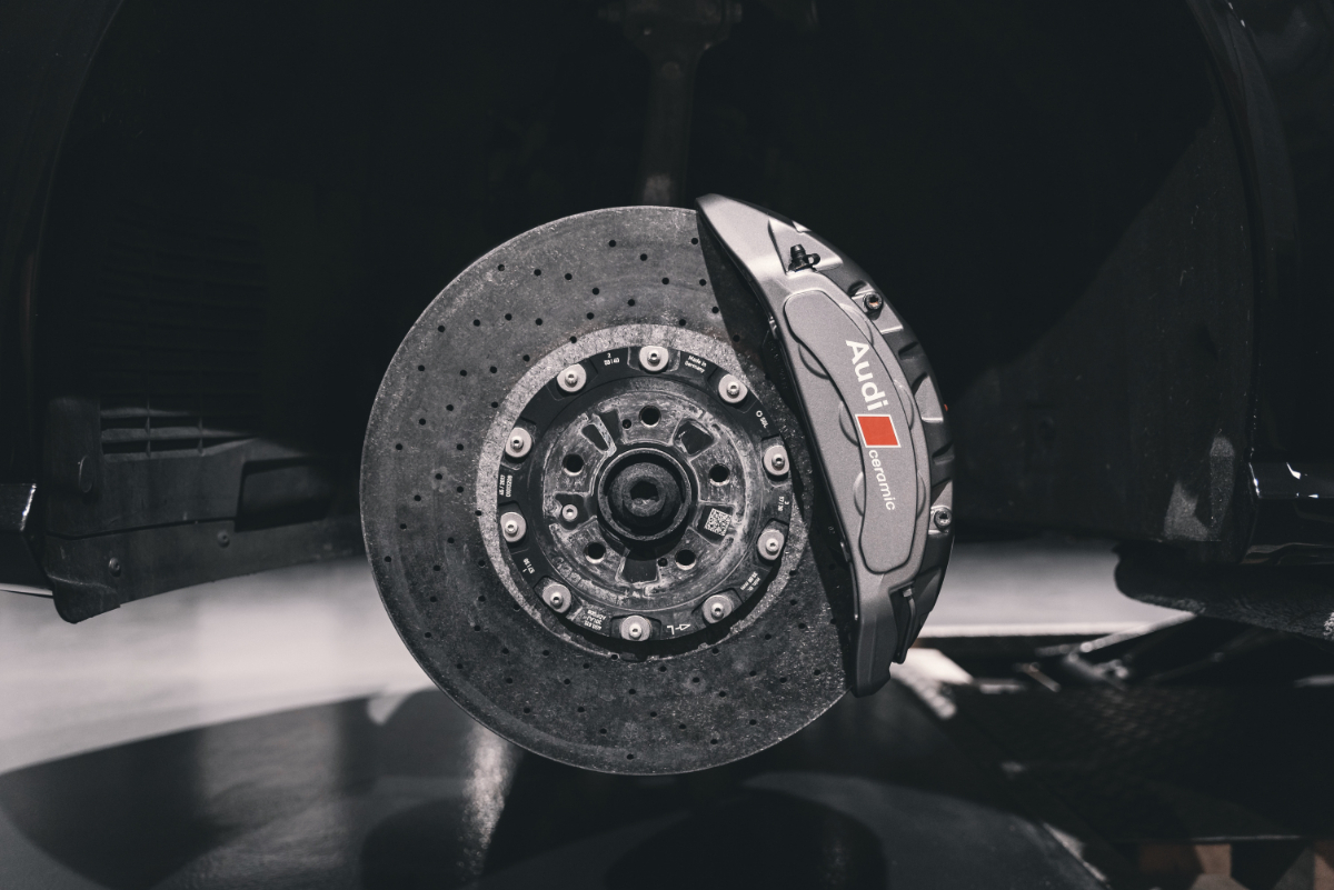 How Often Should Brakes Be Checked