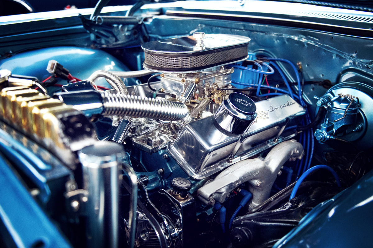 What Does It Mean To Calibrate An Engine What Does It Mean To Calibrate An Engine