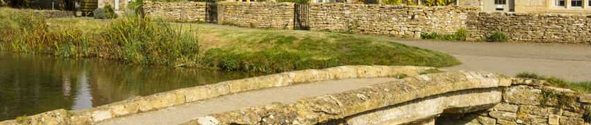 Villages and towns to visit