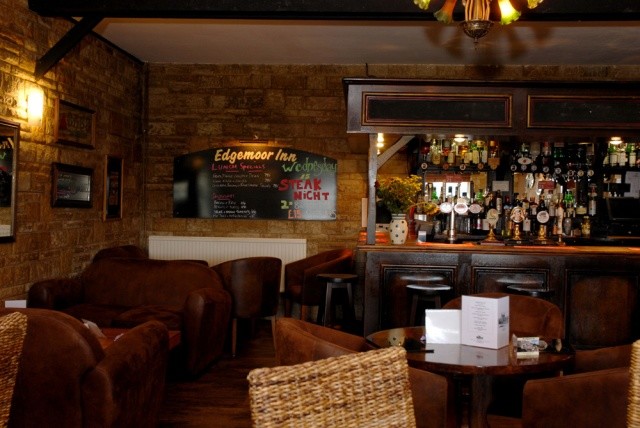Pub and Restaurant