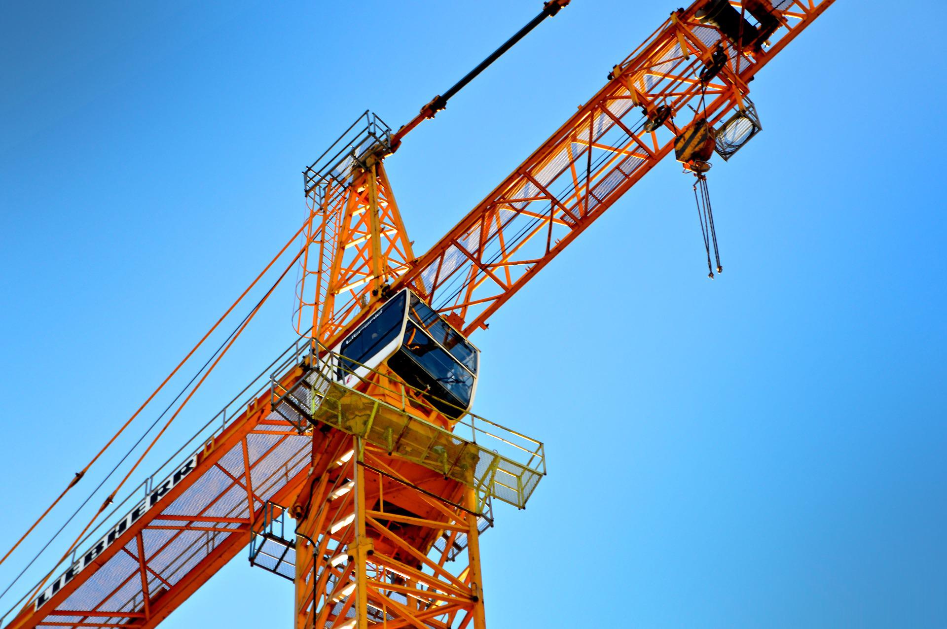 What Are The Hazards In Crane Lifting? Safety Tips