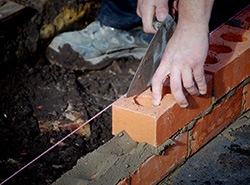 brickwork services