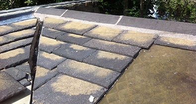 roof repairs in wakefield