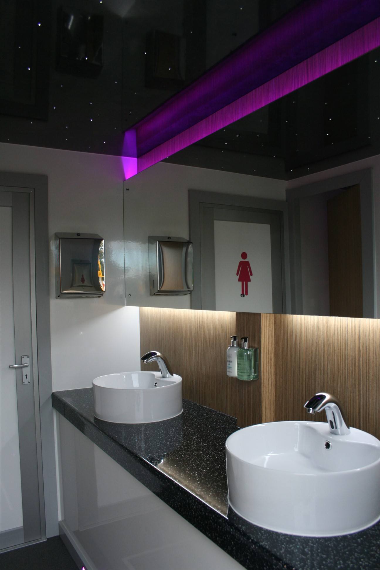 What Toilet Facilities Do I NEED To Provide? Building Site Toilet Hire Hampshire