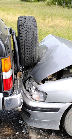 Car Body Repairs Doncaster