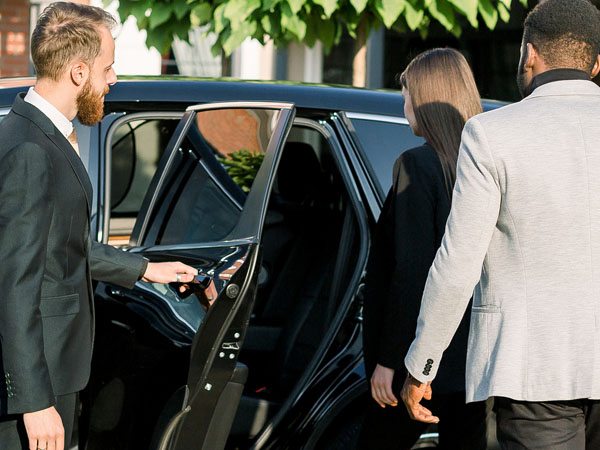 Executive Airport Transfers Manchester