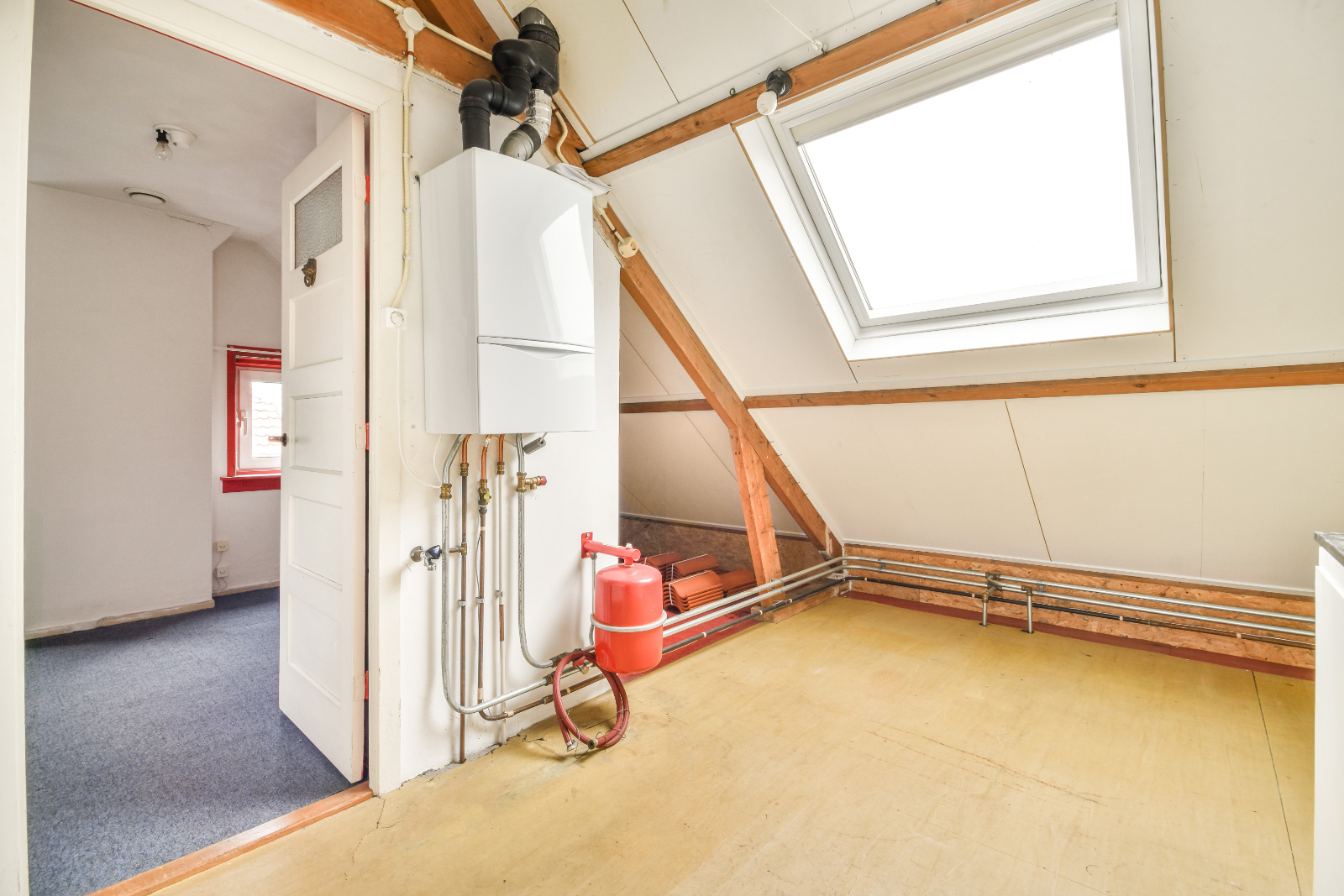 Annual Boiler Servicing in Caerphilly