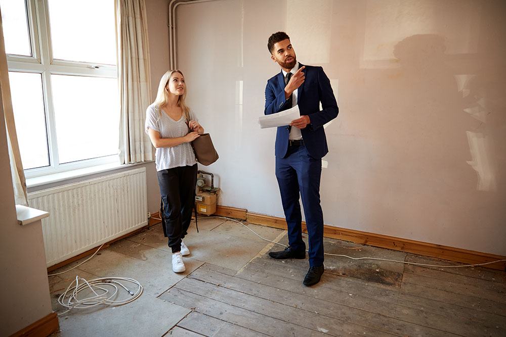 Home Condition Survey