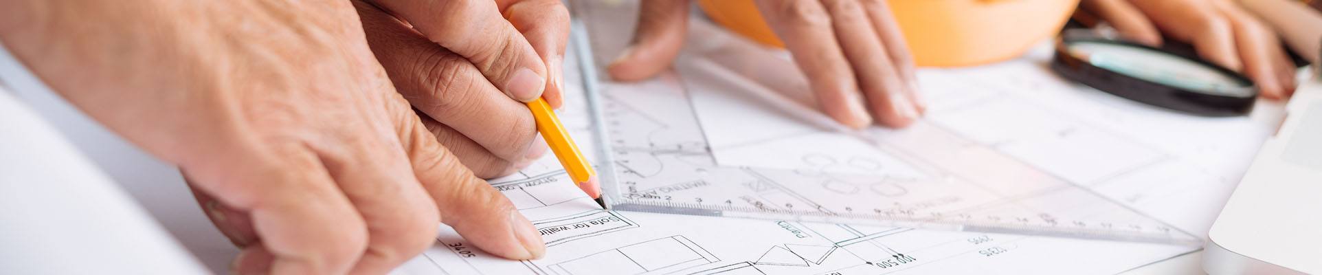 Projects that Need Planning Permission