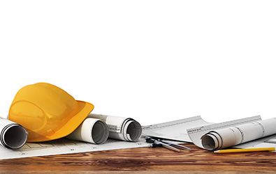 Building and property surveys