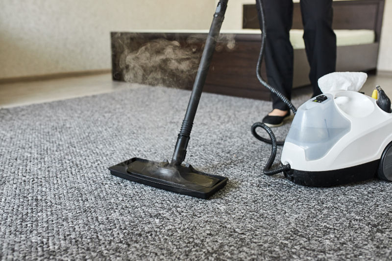 Carpet Cleaning For My Home Weybridge, Woking, Surrey 