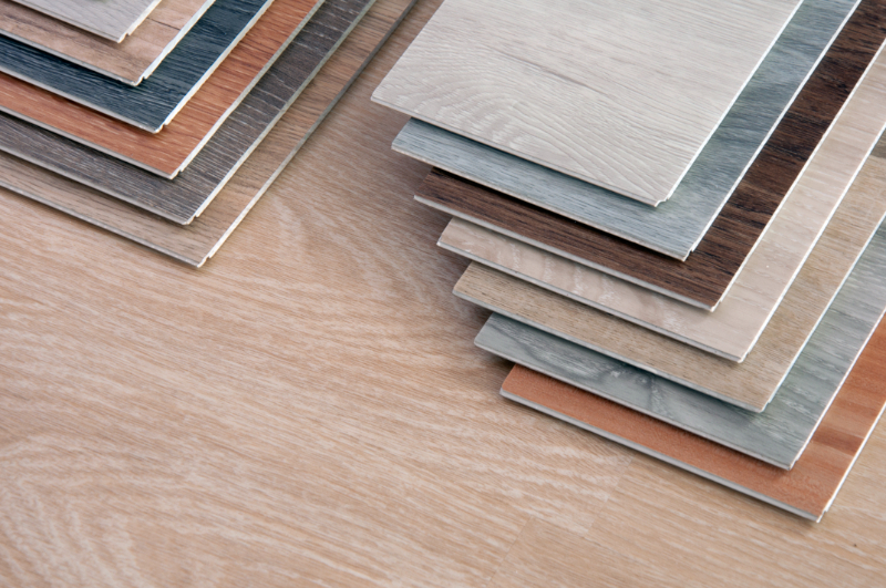 Flooring Specialists Weybridge, Woking, Surrey