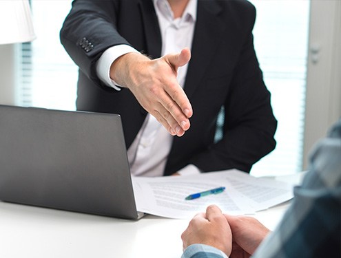 appointing an expert witness in court