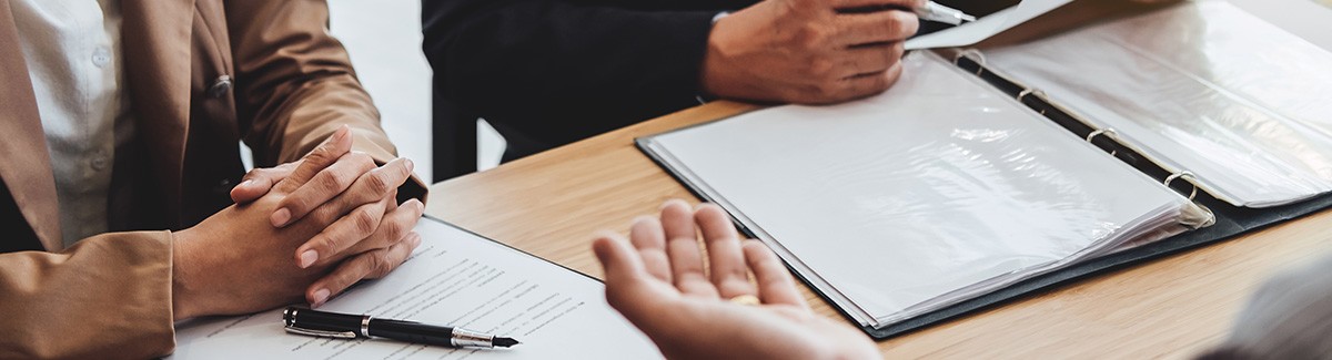 Finding the Ideal Expert Witness Finding the Ideal Expert Witness