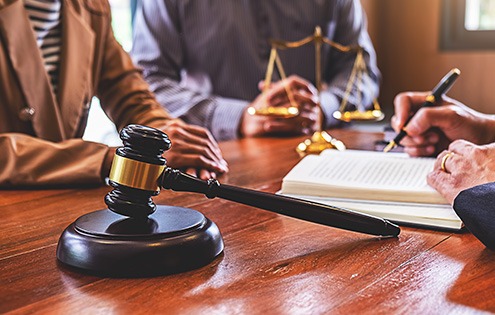testimony of an expert witness