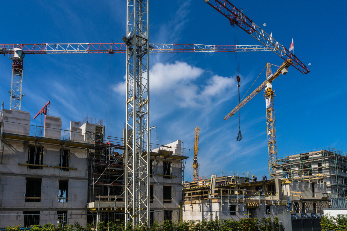 The Role of a Commercial Architect The Role of a Commercial Architect
