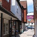 developing a commercial property