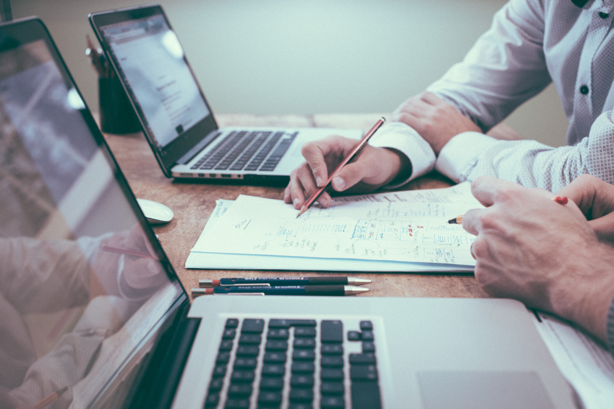 What To Expect From A Commercial Architect
