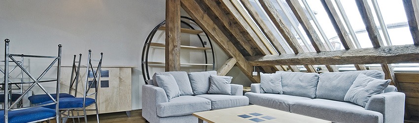residential loft conversion