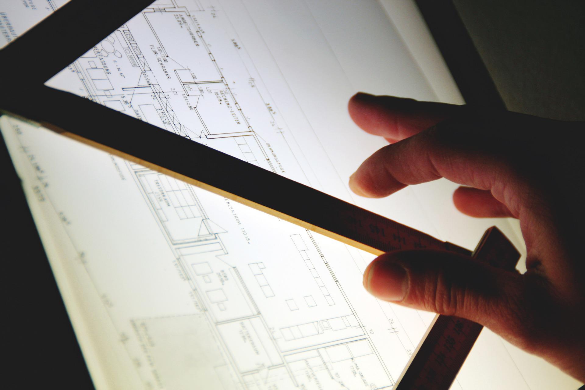 What Plans Require Drawings For Planning Permission?