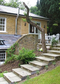 property extension in sussex