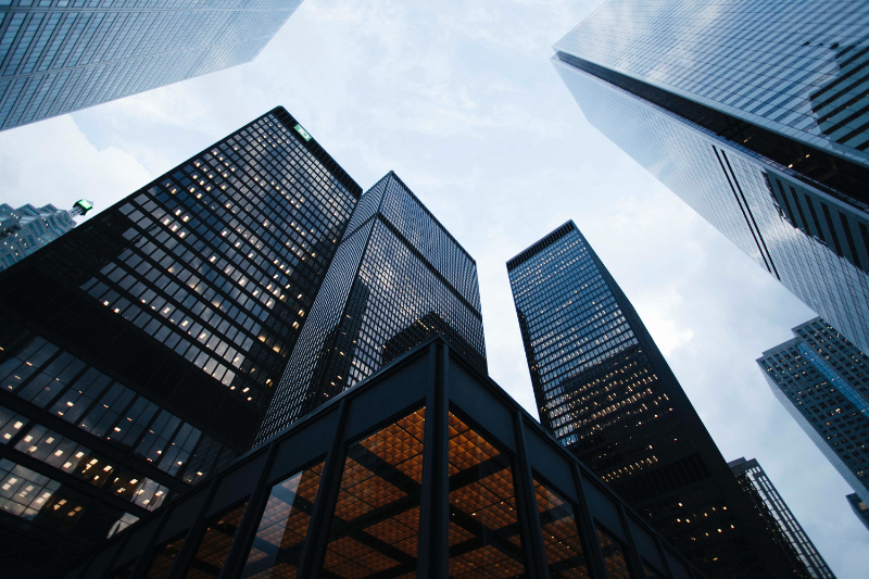 How Do Architects Design Commercial Buildings?