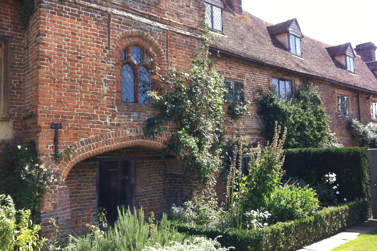 Can You Renovate A Listed Building Can You Renovate A Listed Building
