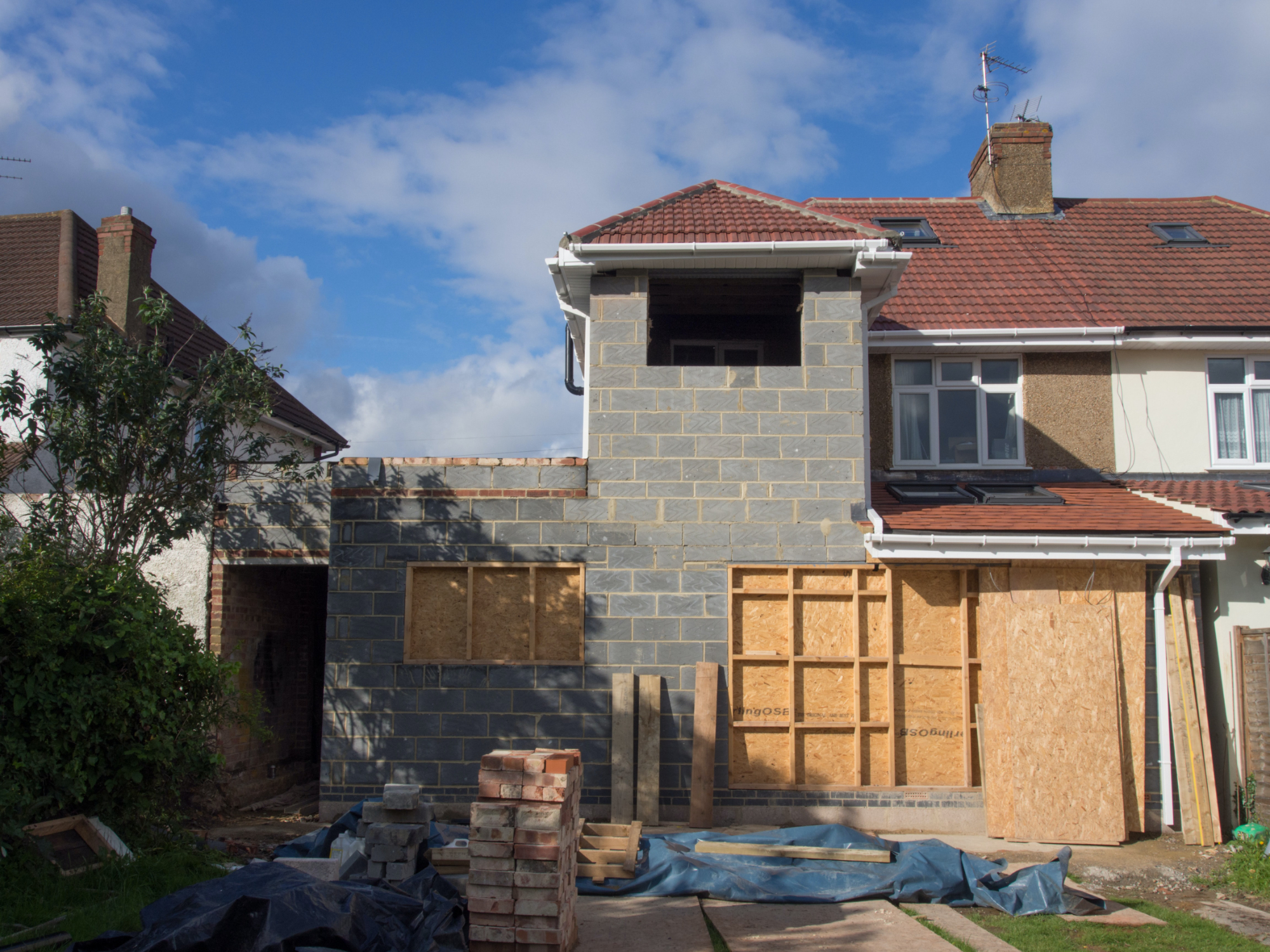 East Sussex Architects Design