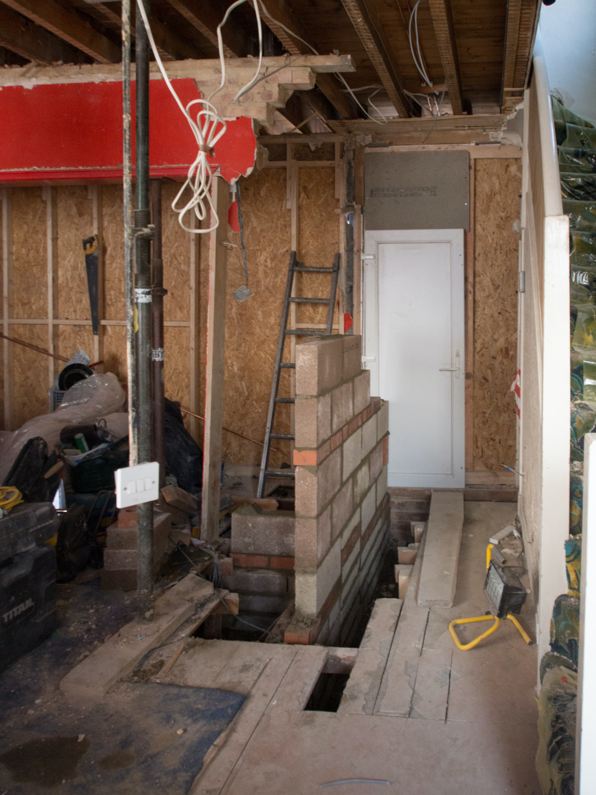 Your Extension Building Budget