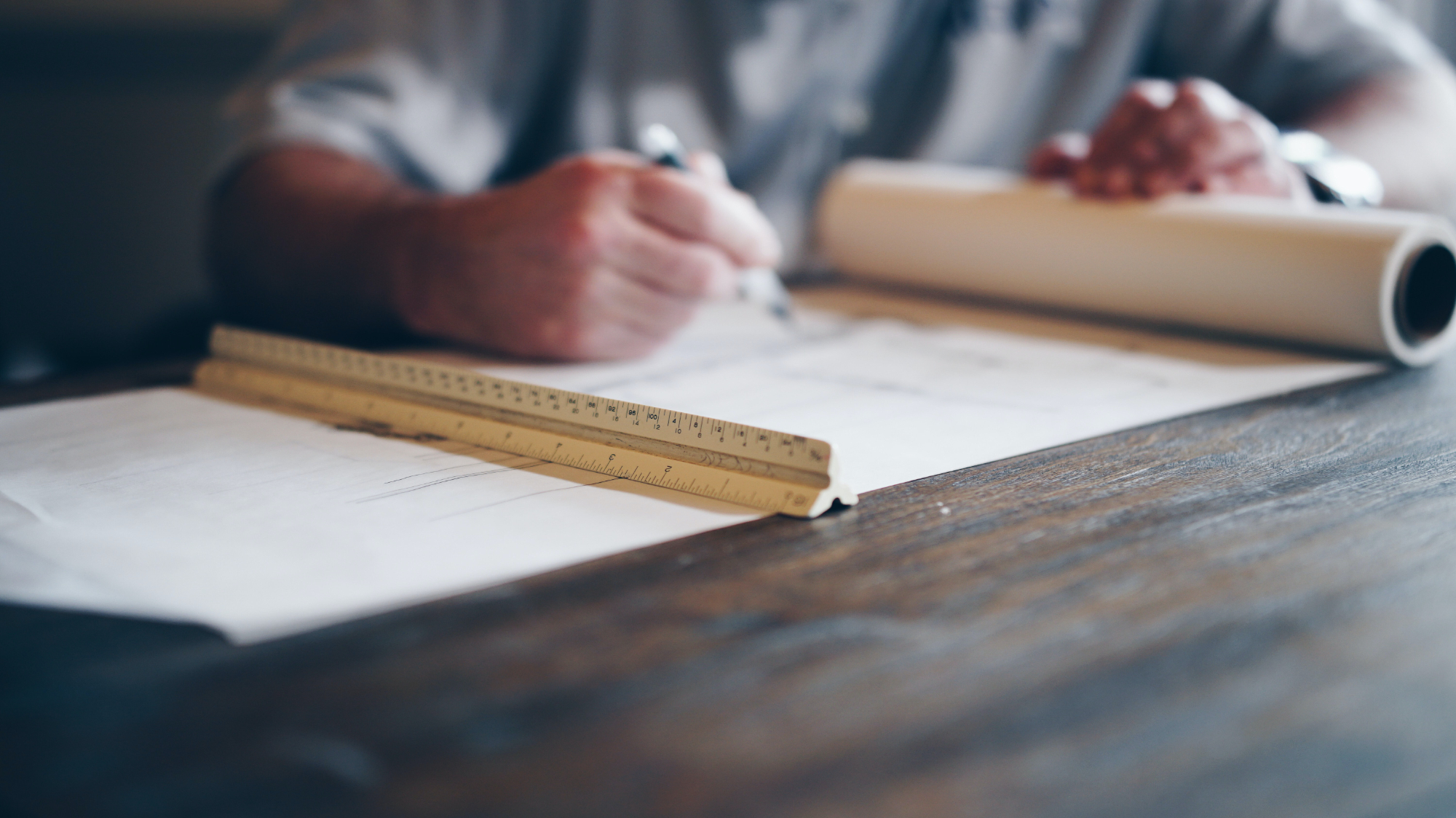 What Drawings Are Needed For An Extension?
