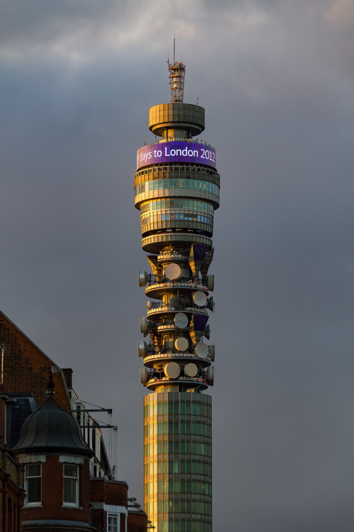What Are The Main Categories Of Listed Building