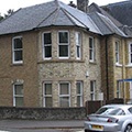 building extension services