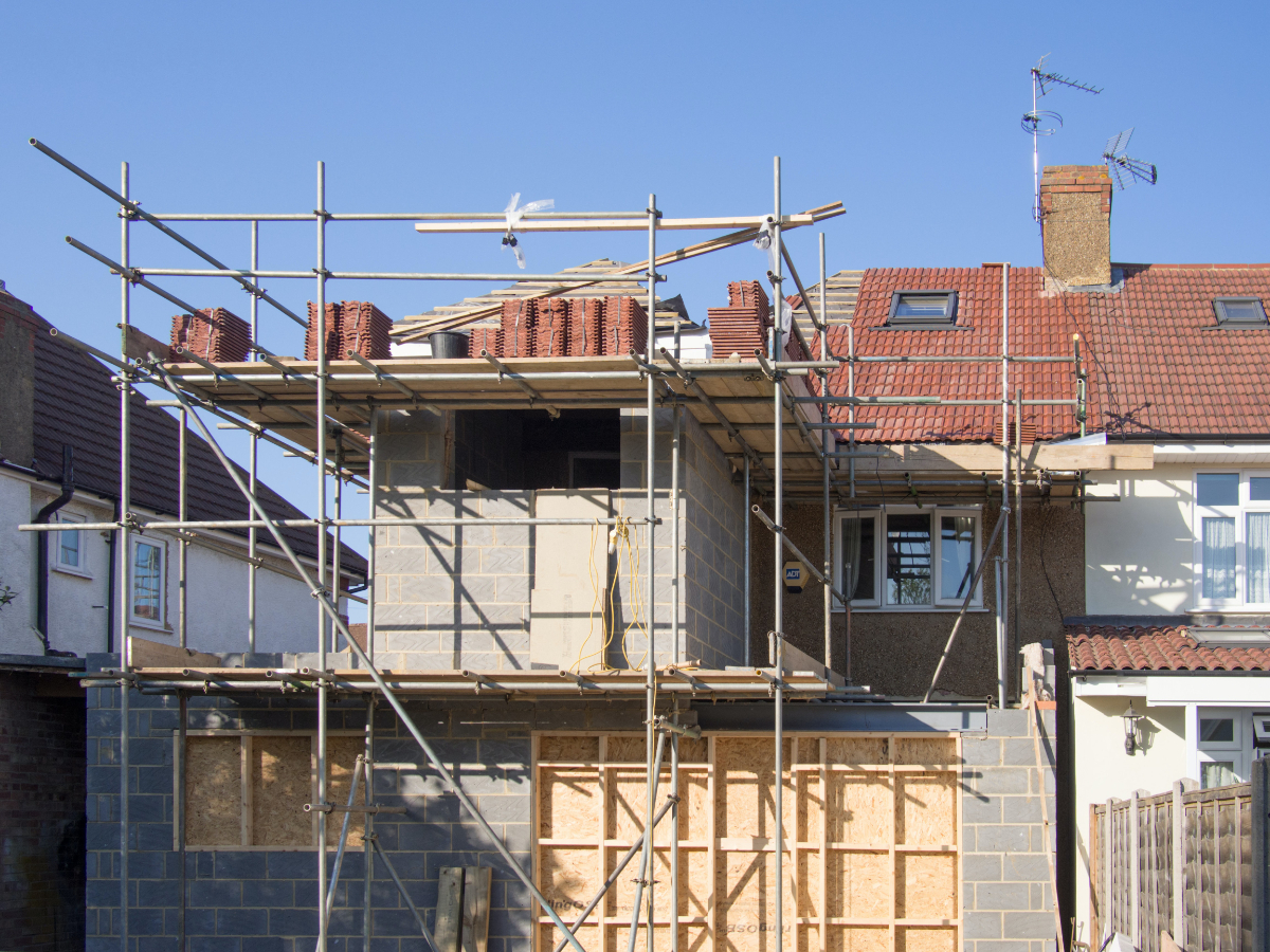 Reasons to Extend Your Home Reasons to Extend Your Home