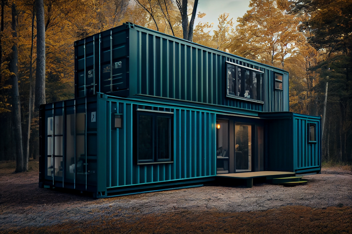 Are Shipping Container Homes Viable Are Shipping Container Homes Viable