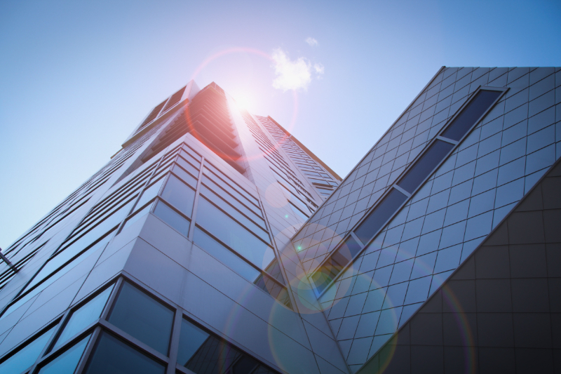 Commercial Architects In Kent