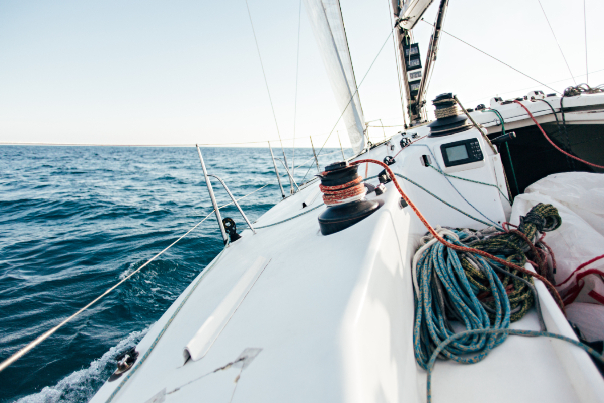 Charter Fishing Boats | Sea Fishing Trips On Thames Estuary & Essex Coast