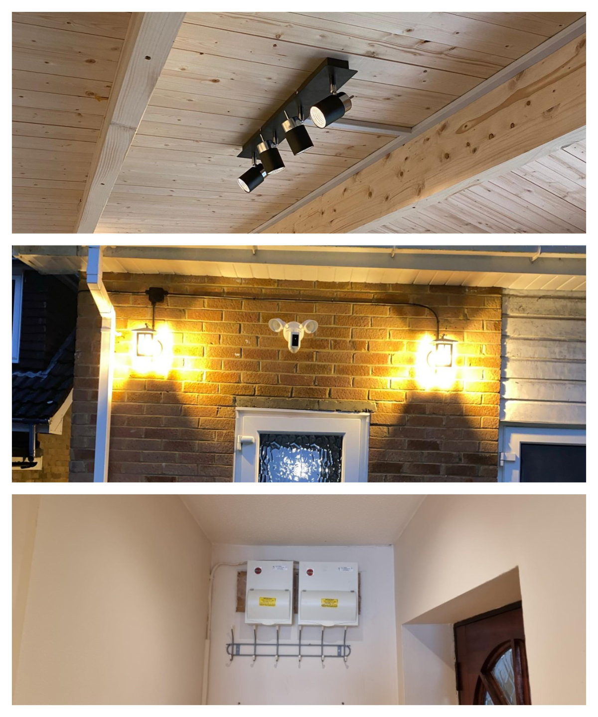 Electrical Contractors In Hertfordshire