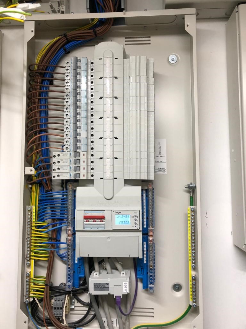 Electrical Contractors Watford, Harrow, Wembley
